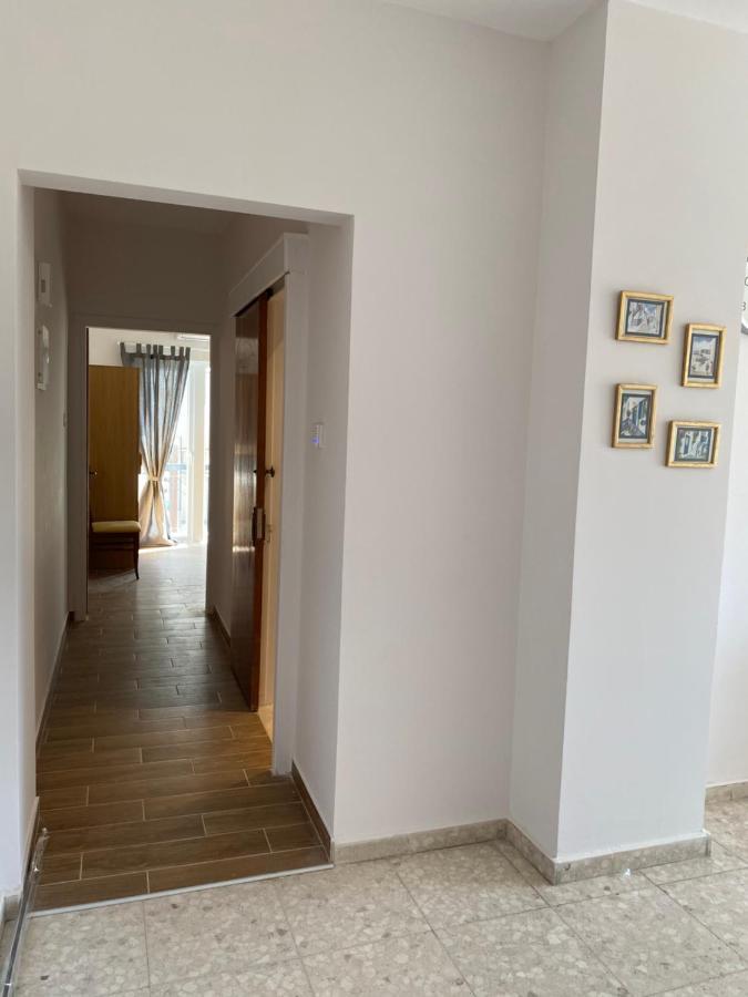 Cozy Place Larnaca Dış mekan fotoğraf