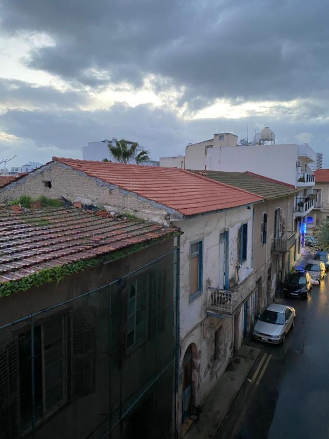 Cozy Place Larnaca Dış mekan fotoğraf