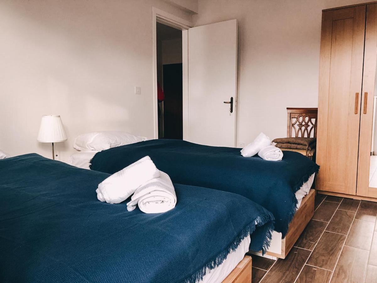 Cozy Place Larnaca Dış mekan fotoğraf