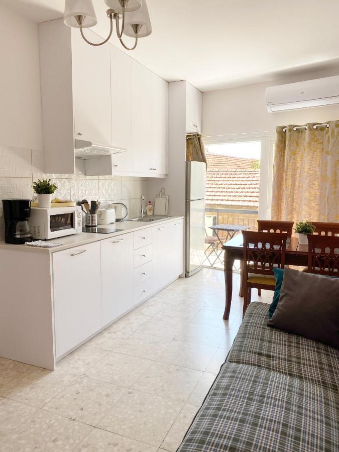Cozy Place Larnaca Dış mekan fotoğraf