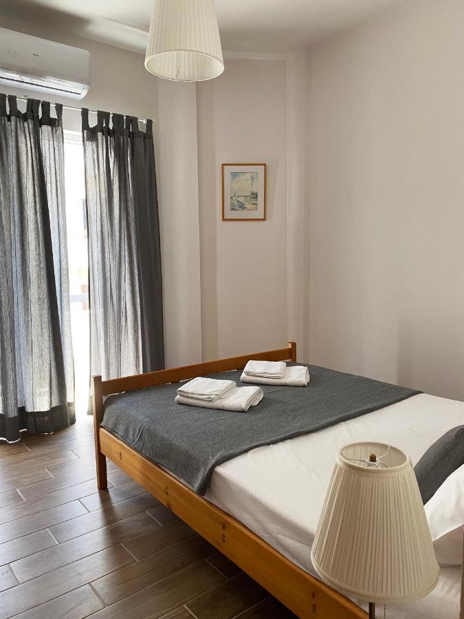 Cozy Place Larnaca Dış mekan fotoğraf