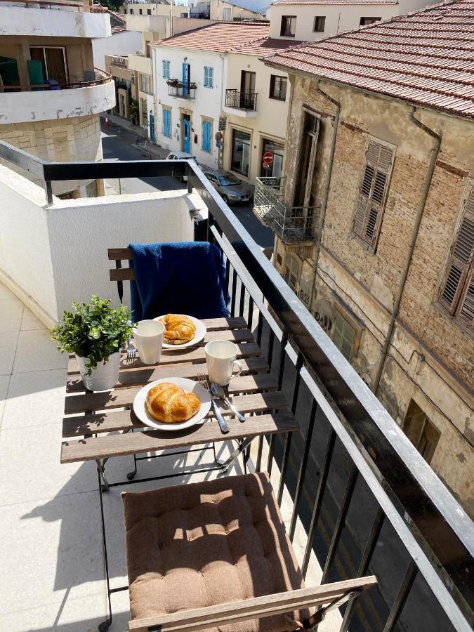 Cozy Place Larnaca Dış mekan fotoğraf