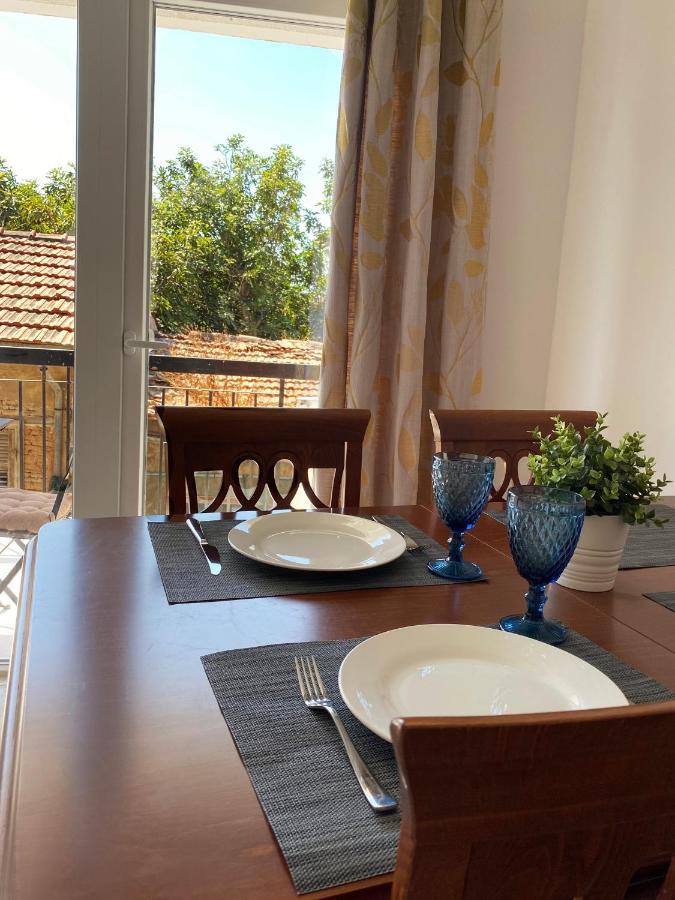 Cozy Place Larnaca Dış mekan fotoğraf