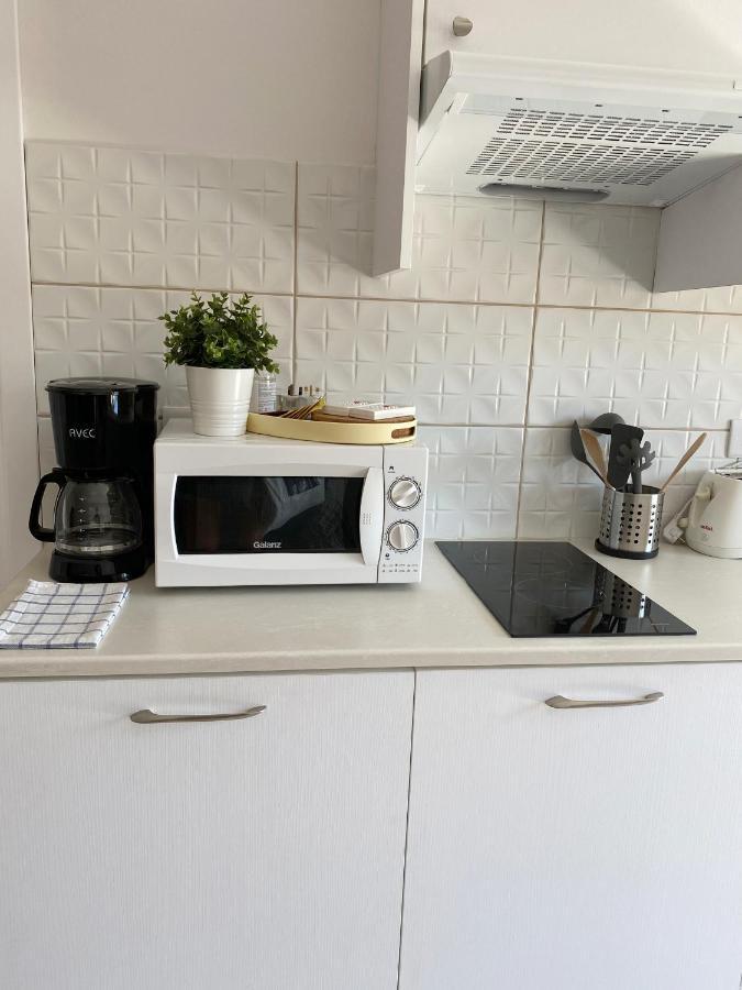 Cozy Place Larnaca Dış mekan fotoğraf