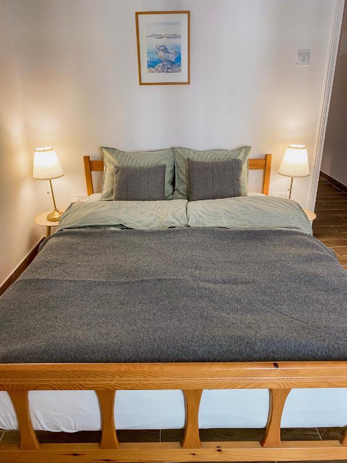 Cozy Place Larnaca Dış mekan fotoğraf